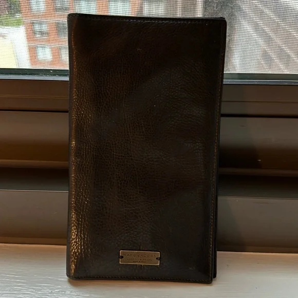 Marc Jacobs Passport Wallet
